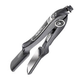 Avanti Ultra Wet-Dry Nano-Titanium Ceramic Digital Flat Iron WD-AVCROC 1-3/8"